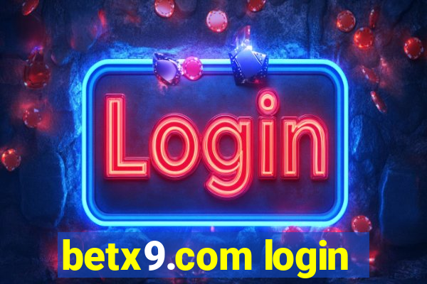 betx9.com login